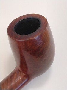 1968年製　DUNHILL ROOT BRIAR 104 F/T ④R　ダンヒル　喫煙パイプ