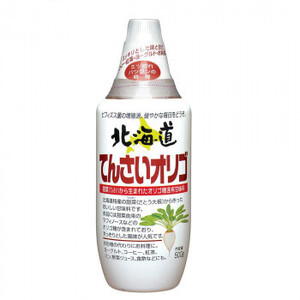 加藤美蜂園本舗　北海道てんさいオリゴ　500g×12本セット /a