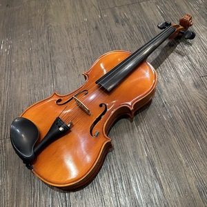 Suzuki No.280 3/4 1979年 Violin スズキ 分数バイオリン -e441