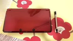 ニンテンドー　3DS