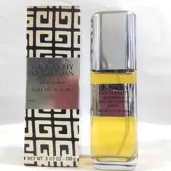 廃盤レア　ジバンシィ Givenchy ジェントルマン オードトワレ 100ml