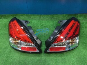 JUNYAN スイフト ZC72S テールランプ ライト 左右 LED 社外