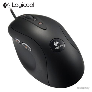 Logicool ロジクール MX518 パフォーマンス オプティカルマウス Performance Optical Mouse ゲーミングマウス ゲーム 新品 未使用 未開封