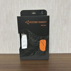  Mystery Ranch 60L Game Bag ミステリーランチ ゲームバッグ 60