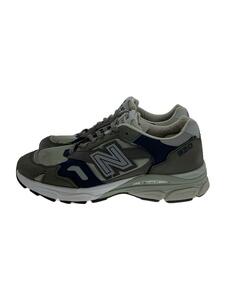 NEW BALANCE◆ローカットスニーカー/UK9.5/GRY/M920GNS