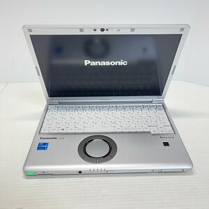 ■【アウトレット品】【Office付属】Panasonic Let