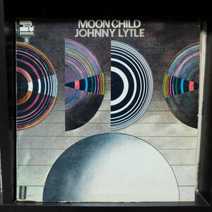 Riverside【 RS-3017 : Moon Child 】Johnny Lytle