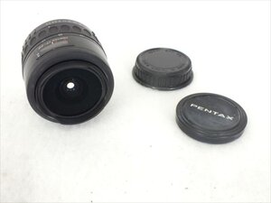 ♪ PENTAX ペンタックス レンズ SMC PENTAX-F FISH-EYE 3.5-4.5 17-28mm 中古 現状品 250111Y7902