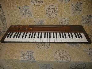 Roland HP-20 Keyboard ローランド 電子ピアノ★USED音出し確認済