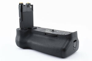 【極美品】 キャノン CANON BG-E11 バッテリーグリップ Battery Grip【EOS 5D MarkⅢ/5Ds/5DsR用】　　　