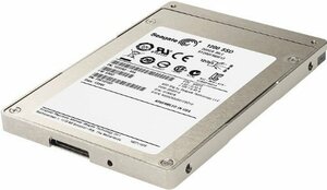 【中古】 Seagate ssd1200? ( non-sed ) 800gb 12?GB s SAS st800fm0