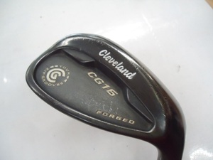 クリーブランド CG16FORGED 56-14/NSPRO950GH(JP)/S/56[6079]