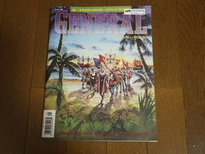 アバロンヒル「GENERAL」VOL.29 NO.5 AvalonHill