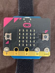 ★ micro:bit マイクロビット switch education 