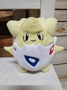 ポケットモンスター　トゲピー ぬいぐるみ サンエイ ポケモン 三英