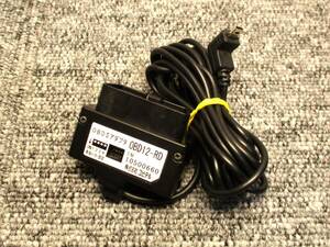 ③　希少 廃盤品 OBD12-RD ユピテル OBDⅡアダプター GWR71sd GWR73sd GWT77sd GWR70sd GWR63sd GWT57sd GWR53sd GWR51sd 等