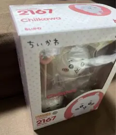 ちいかわ ねんどろいど No.2167