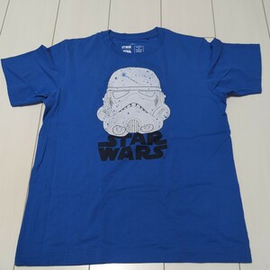 UNIQLO×JUN　TAKAHASHI★STAR WARS★コラボT