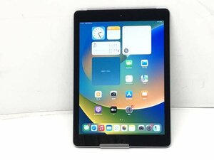 Apple A1823 iPad 第5世代 32GB Cellularモデル■1週間保証