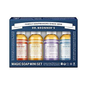 ドクターブロナー (Dr.Bronner