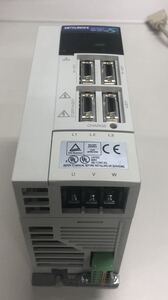 MITSUBISHI AC SERVO MR-J2S-40B