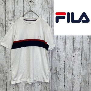 FILA★フィラ★メンズ Tシャツ★サイズM　10