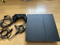 PS4 本体 1TB ブラック PS4 CUH-1200B