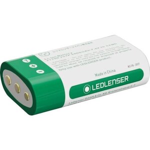 ＬＥＤＬＥＮＳＥＲ Ｈ１５Ｒ／Ｈ１９Ｒ ＣＷＳ用充電池 [502310]