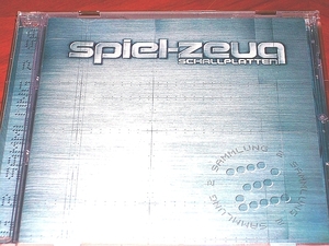 ● Spiel-Zeug●Umek Kagami WJ Henze Shufflemaster Schumacher