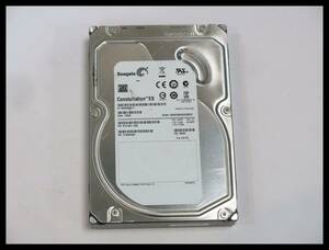 ◇送料185円 Seagate ST1000NM0011 1TB 3.5インチHDD SATA◇1735