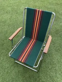 ZipDee CHAIR ヴィンテージチェア　ジップディチェア