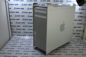 関西 Apple Mac Pro Early 2009 MB871J/A CTO カスタム デスクトップPC Xeon-M3520 2.67GHz/12GB/HDD640GB/1TB/1TB/1.5TB 格安□ J522967 B