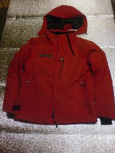 オンヨネ ONYONE DEMO OUTER JACKET ONJ92041 055 Lサイズ [スキーウェア ジャケット メンズ]