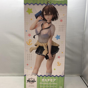 【中古】フリーイング ユニオンクリエイティブ B-Style ボルチモア びそくぜんしんっ!Ver. 1/4 未開封品 アズールレーン[240097192759]