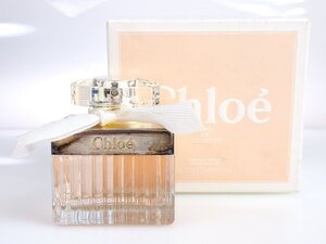 満量　クロエ　Chloe　オードトワレ　ナチュラルスプレー　50ml　　YK-7362