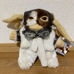 【レア】グレムリン ギズモ GREMLINS GIZMO ぬいぐるみ フィギュア