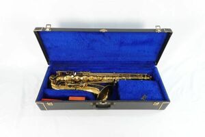 SELMER セルマー テナーサックス Mark VI 楽器 木管楽器 管楽器 ハードケース 26万番台