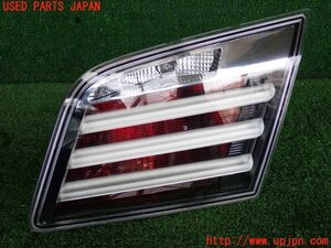 2UPJ-19531550]BMW 528i(XG28)(F10)右リアフィニッシャー 中古