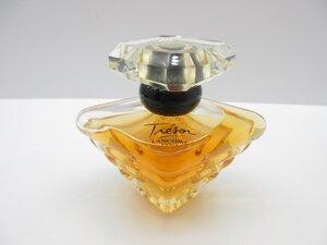 オードパルファム LANCOME 50ml Tresor ランコム トレゾア Eau de Parfum EDP SP スプレー 香水 フレグランス / 60 (SGAW017942D)