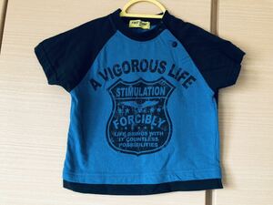 ☆トップス　半袖　Tシャツ　カットソー　95☆