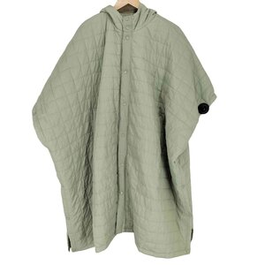 fig London(フィグロンドン) 23AW CLOUD PONCHO レディース FREE 中古 古着 0426