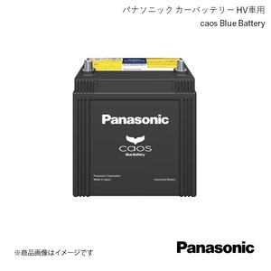 Panasonic/パナソニック caos ハイブリッド車(補機)用 バッテリー プリウスPHV DLA-ZVW35 2012/1～2016/12 N-S42B20R/HV