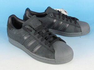 YF16476 adidas アディダス SUPERSTAR GTX スーパースター ゴアテックス スニーカー ID4637 US9/27cm 未使用