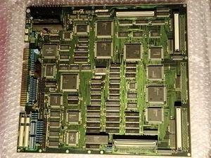 GXマザーボード コナミ KONAMI SYSTEM システムGX