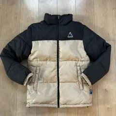 一部難あり■ Penfield■ペンフィールド■中綿コート■160