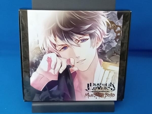 帯あり (アニメ/ゲーム) CD DIABOLIK LOVERS MORE, MORE BLOOD Vol.12 無神ルキ CV.櫻井孝宏(豪華版)