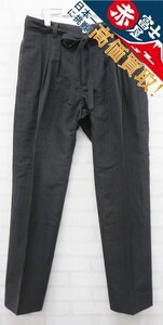 3P8866/visvim HAKAMA PANTS STRIPE 0118105008020 ハカマパンツ