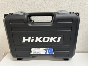 2051　ハイコーキ 14.4V コードレス インパクトドライバ FWH14DF 未使用