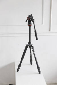 マンフロット Manfrotto MVKBFRT-LIVE