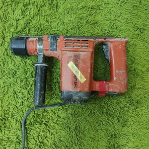 中古品 ★ ヒルティ 100V ハンマドリル TE12S 本体のみ ★ HILTI